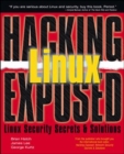 Image for Hacking Linux exposed  : Linux security secrets &amp; solutions
