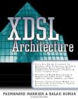 Image for X-DSL architecture