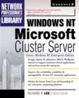 Image for Windows NT microsoft cluster server.