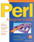 Image for Perl  : a beginner&#39;s guide