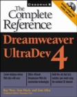 Image for Dreamweaver UltraDev 4: The Complete Reference