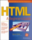 Image for HTML  : a beginner&#39;s guide