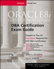 Image for Oracle8i certified professional DBA certification exam guide