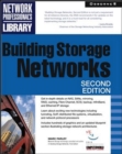 Image for Building Storage Networks