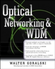 Image for Optical Networking &amp; WDM