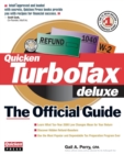 Image for TurboTax deluxe official guide (for tax year 2000)