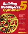 Image for Building WebObjects 5 applications