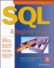 Image for SQL  : a beginner&#39;s guide
