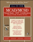 Image for MCAD/MCSD Visual Basic.NET Certification All-in-one Exam Guide (Exams 70-305, 70-306, 70-307)