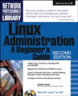 Image for Linux Administration: A Beginner&#39;s Guide