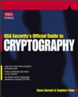 Image for RSA Security&#39;s offical guide to cryptography