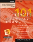 Image for Oracle Performance Tuning 101