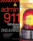 Image for Windows 2000 DNS &amp; WINS