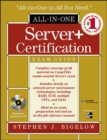 Image for Server+ Certification All-in-One Exam Guide
