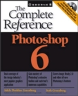 Image for Photoshop 6  : the complete reference