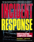 Image for Incident Response: Investigating Computer Crime