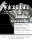 Image for Voice &amp; Data Communications Handbook