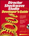 Image for Director 8.5 Shockwave Studio Developer&#39;s Guide