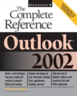 Image for Outlook 2002  : the complete reference