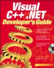 Image for Visual C++(r).NET Developer&#39;s Guide