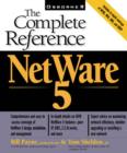 Image for The complete reference to Netware 5