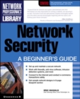 Image for Network Security: A Beginner&#39;s Guide