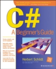 Image for C#: A Beginners Guide