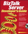 Image for BizTalk Server developer&#39;s guide