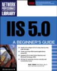 Image for IIS 5.0: A Beginner&#39;s Guide