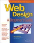 Image for Web Design: A Beginner&#39;s Guide
