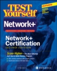 Image for Test Yourself Network+ Certification, Second Edition