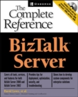 Image for BizTalk(TM) Server: The Complete Reference