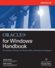 Image for Oracle9i for Windows Handbook