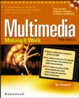 Image for Multimedia  : making it work
