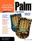 Image for How to Do Everything with Your Palm Handheld
