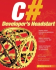 Image for C# Developer&#39;s Headstart