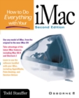 Image for How to do everything with your iMac