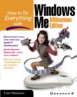 Image for How to do everything with Windows Millennium Edition