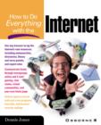 Image for How to do everything with the Internet