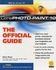 Image for Corel Photo-Paint 10: the official guide