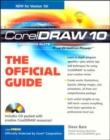 Image for CorelDRAW 10: the official guide