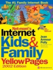Image for Net-Mom (R) &#39;s Internet Kids &amp; Family Yellow Pages (2002) (2002)