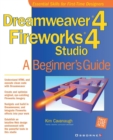 Image for DreamWeaver 4 Fireworks 4 Studio
