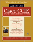 Image for Cisco CCIE Practice Exam and Review, 350-001