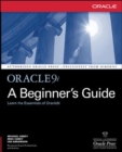 Image for Oracle9i: A Beginner&#39;s Guide
