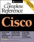 Image for Cisco  : the complete reference