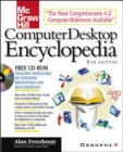 Image for The Computer Desktop Encyclopedia