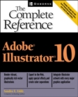 Image for Adobe Illustrator 10  : the complete reference