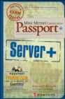 Image for Mike Meyers&#39; Server+ Certification Passport