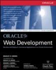 Image for Oracle 9i Web development
